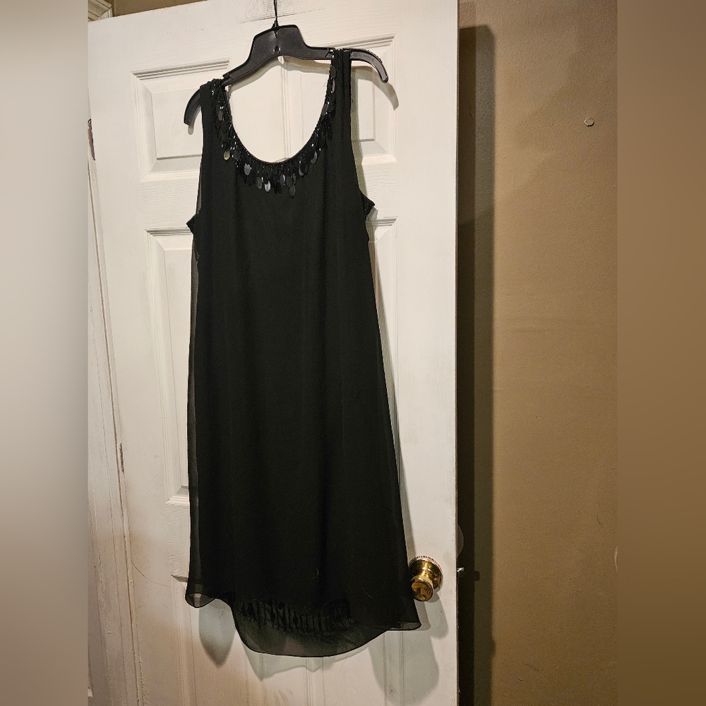 MARINA DRESS - Picture 2 of 2